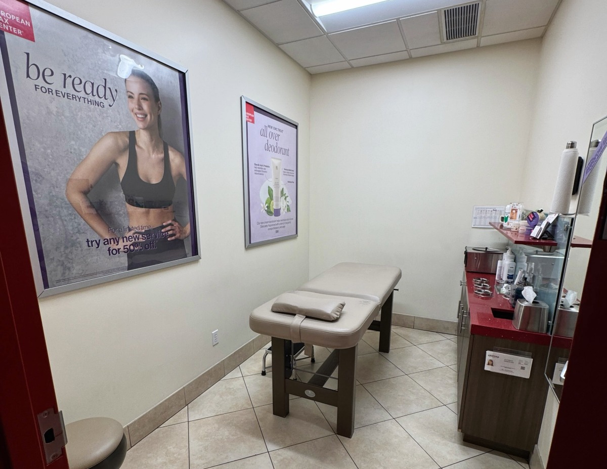 Book Your Bikini Wax in Scottsdale at European Wax Center